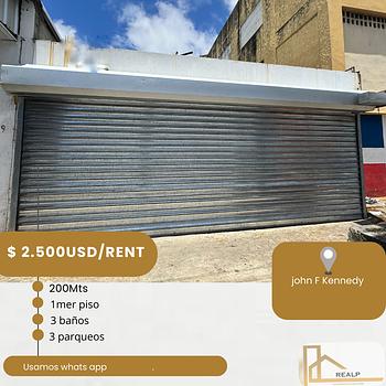 oficinas y locales comerciales - local comercial 