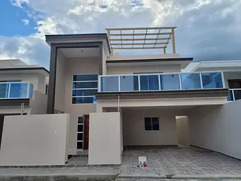 casas - Casa en venta ubicada en Brisa Oriental