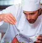 empleos disponibles - COCINERO DE RESTAURANTE EN SANTIAGO