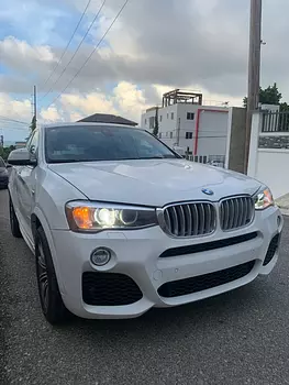 jeepetas y camionetas - Bmw x4 2017