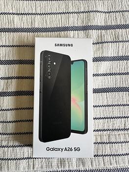 celulares y tabletas - Samsung Galaxy A26 5G