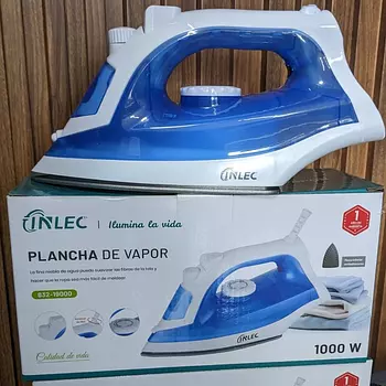 electrodomesticos - planchas winlec disponible 