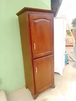 muebles y colchones - Gabinete dispensador