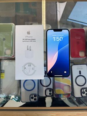 Listing thumbnail