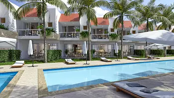 otros inmuebles - Proyecto de Townhouses | Playa Nueva Romana