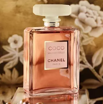 joyas, relojes y accesorios - PERFUME COCO CHANEL MADEMOISELLE EDP NUEVOS, ORIGINALES RD$ 8,500 NEG