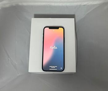 celulares y tabletas - Vendo Iphone 12, 