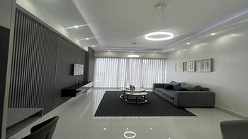 apartamentos - Venta de apartamento amueblado.
