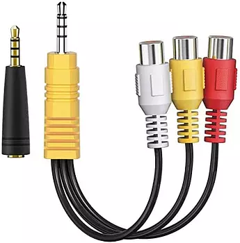 accesorios para electronica - AV CABLE TMCB 