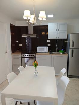 apartamentos - ALQUILER APARTAMENTO 2 HAB. AMUEBLADO LA ESPERILLA