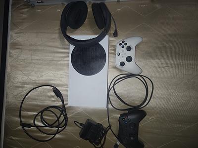 Listing thumbnail