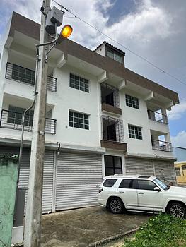 otros inmuebles - Edificio en Venta  en Santo Domingo Oeste