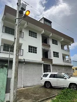otros inmuebles - Edificio en Venta  en Santo Domingo Oeste