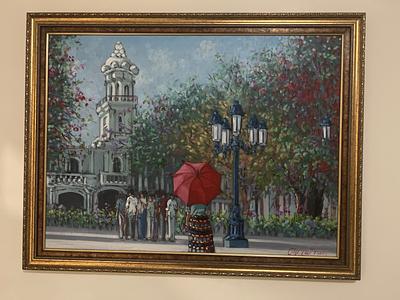 Listing thumbnail
