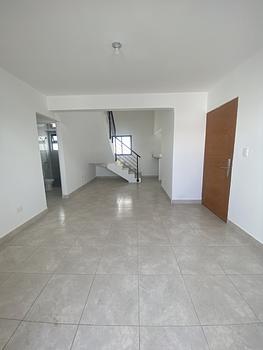 apartamentos - Nuevo apartamento de renta en La Hispanoamericana  