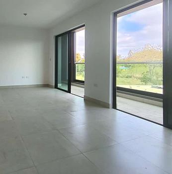 apartamentos - Renta apartamento nuevo!!