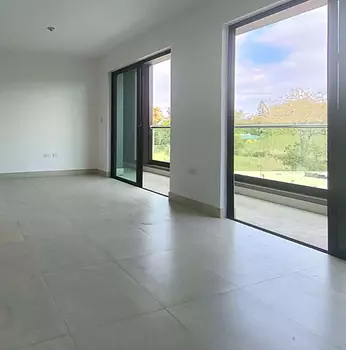 apartamentos - Renta apartamento nuevo!!