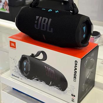 camaras y audio - JBL CHARGE6 Nuevas Con Cajas Selladas