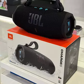 camaras y audio - JBL CHARGE6 Nuevas Con Cajas Selladas