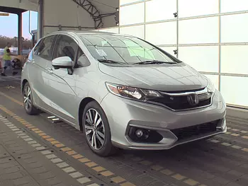 carros - Honda Fit EX 2019 ✅Americano 
