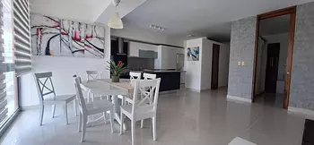 apartamentos - Apartamento Evaristo Morales Alquiler de dos habitaciones