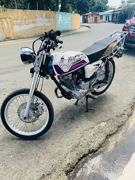 motores y pasolas - Se vende por motivo de superación