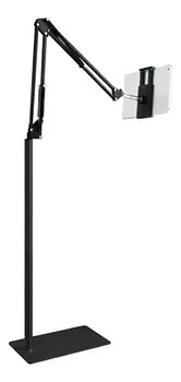hobby y coleccion - STAND 360 PARA TABLET PEDESTAL PARAL