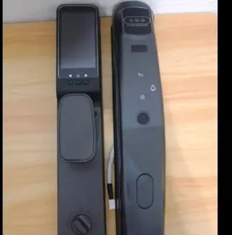 otros electronicos - CERRADURA SMART BG1