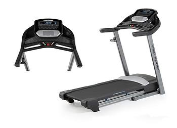 deportes - Caminadora de Eléctrica ProForm Sport 5.0 plegable