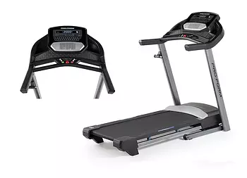 deportes - Caminadora de Eléctrica ProForm Sport 5.0 plegable.. precio negociable