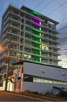 apartamentos - apartamento en santiago