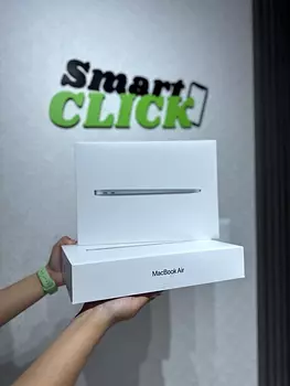 computadoras y laptops - MACBOOK AIR M1 256GB 8GB RAM SELLADA(SOMOS TIENDA )