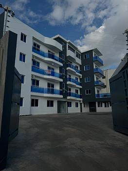 apartamentos - Apartamento en Venta, san Isidro y ecológica 