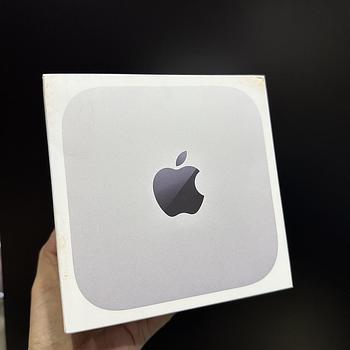 computadoras y laptops - Mac Mini M4 256GB 16GB RAM SELLADA OFERTA‼️