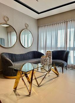 apartamentos - Alquiler amueblado