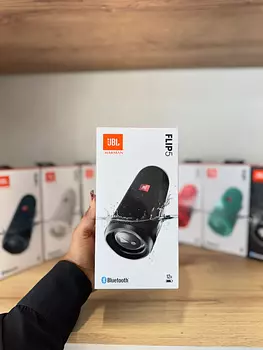 camaras y audio - BOCINA JBL FLIP 5 ¡OFERTA SAN VALENTIN!
