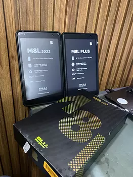 celulares y tabletas - tableta Blu M8 