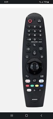 Corotos | Control remoto LG original para todas la tv