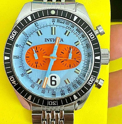 Corotos | Invicta Speedway Mónaco edición limitada