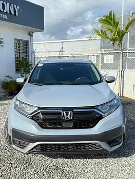 jeepetas y camionetas - *HONDA CR-V EX LEADER 2022*✅ 