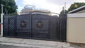 casas vacacionales y villas - Villa en el centro de boca canasta 