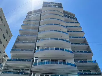 apartamentos - Apartamento en Alquiler Amueblado de una Habitación