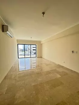 apartamentos - Se alquila hermoso apartamento con linea blanca en el sector de Serralles 