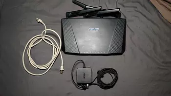computadoras y laptops - Router gaming gamer Asus aumento claro altice