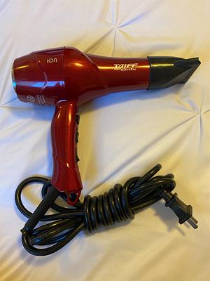 Corotos Secador Secador De Pelo Usado Precio Corotos Blower Taiff Gris