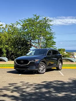 jeepetas y camionetas - Mazda cx5 touring 2019