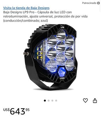 Listing thumbnail