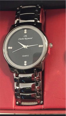 Charles raymond reloj sale