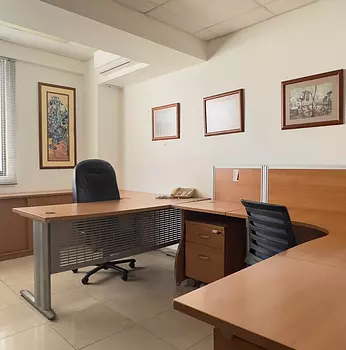 oficinas y locales comerciales - Alquiler de oficina en Evaristo Morales
