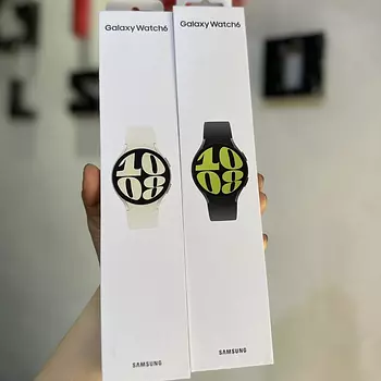 otros electronicos - SAMSUNG WATCH 6 SPORT 40MM y 44MM SELLADOS OFERTA‼️🔥
